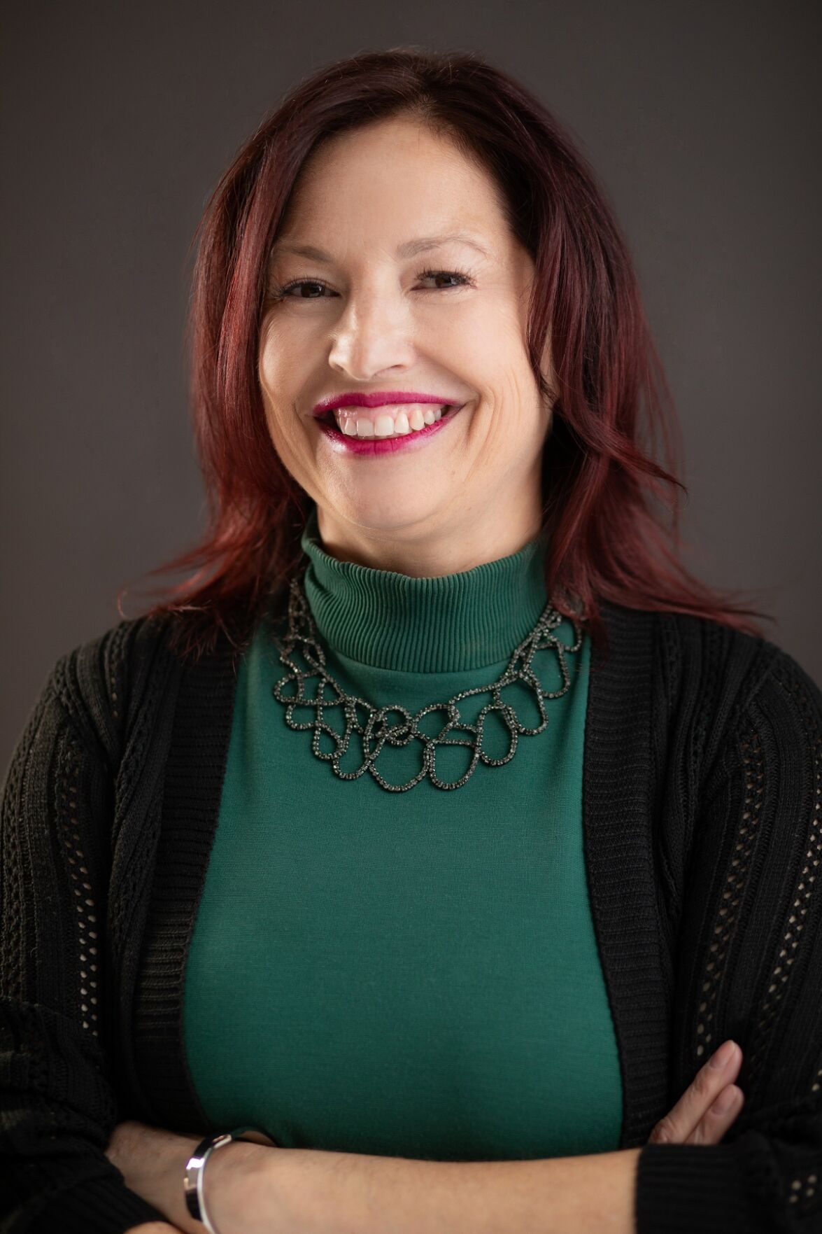 Tara Pace Envision Wellness
